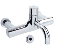 HTM64 Safetouch Infra red activated thermostatic tap